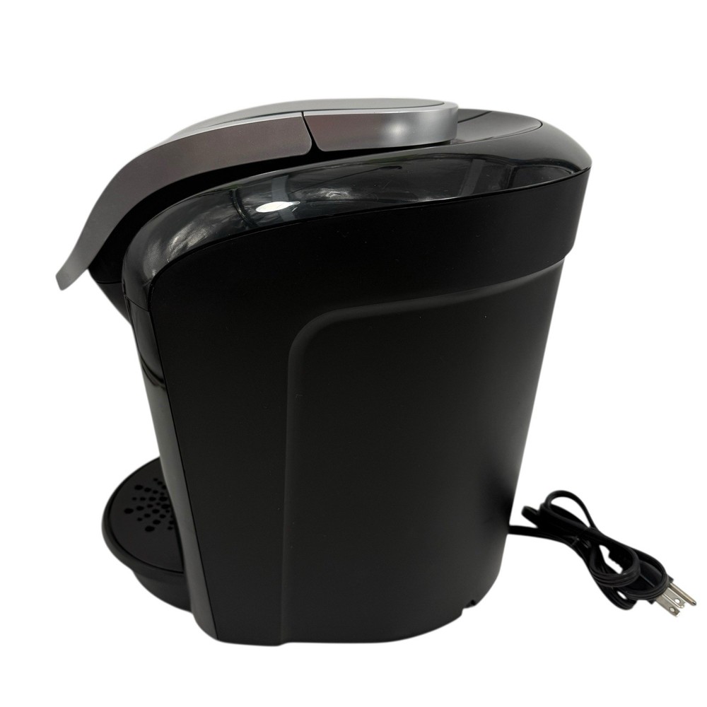 Keurig K2.0 300 Programmable Coffee Maker Touch Display TESTED K-Cup Pod Black