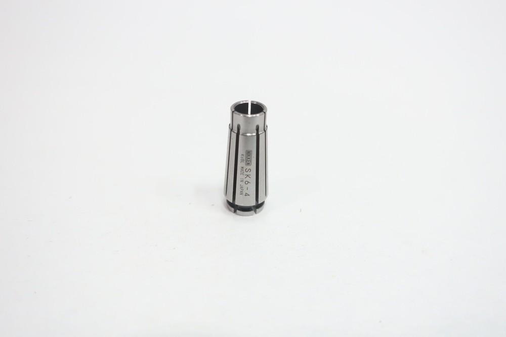 Nikken SK6-4 Collet