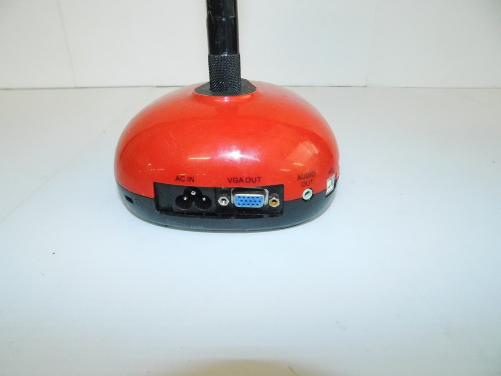 ^^ LUMENS DIGITAL OPTICS INC MODEL DC192 DOCUMENT CAMERA (PTQ83)