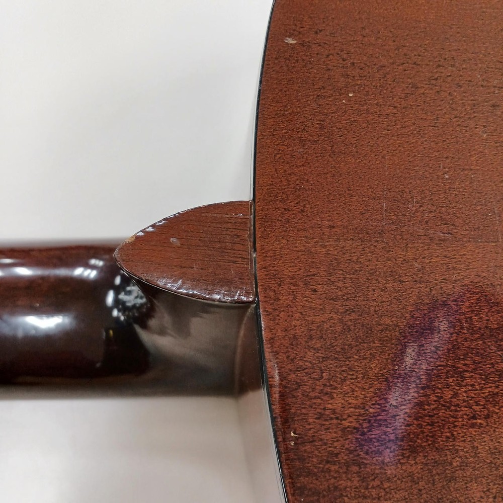 YAMAHA G-80 Classical Guitar