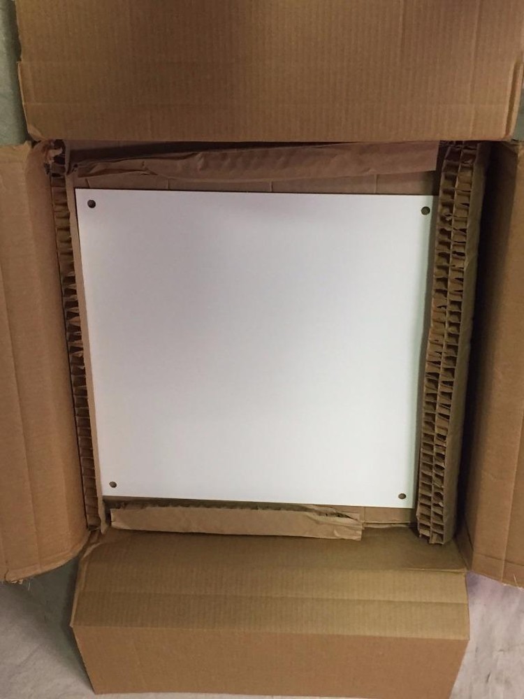 Schaefer SPP-2424-PC Subpanel 21"x21"