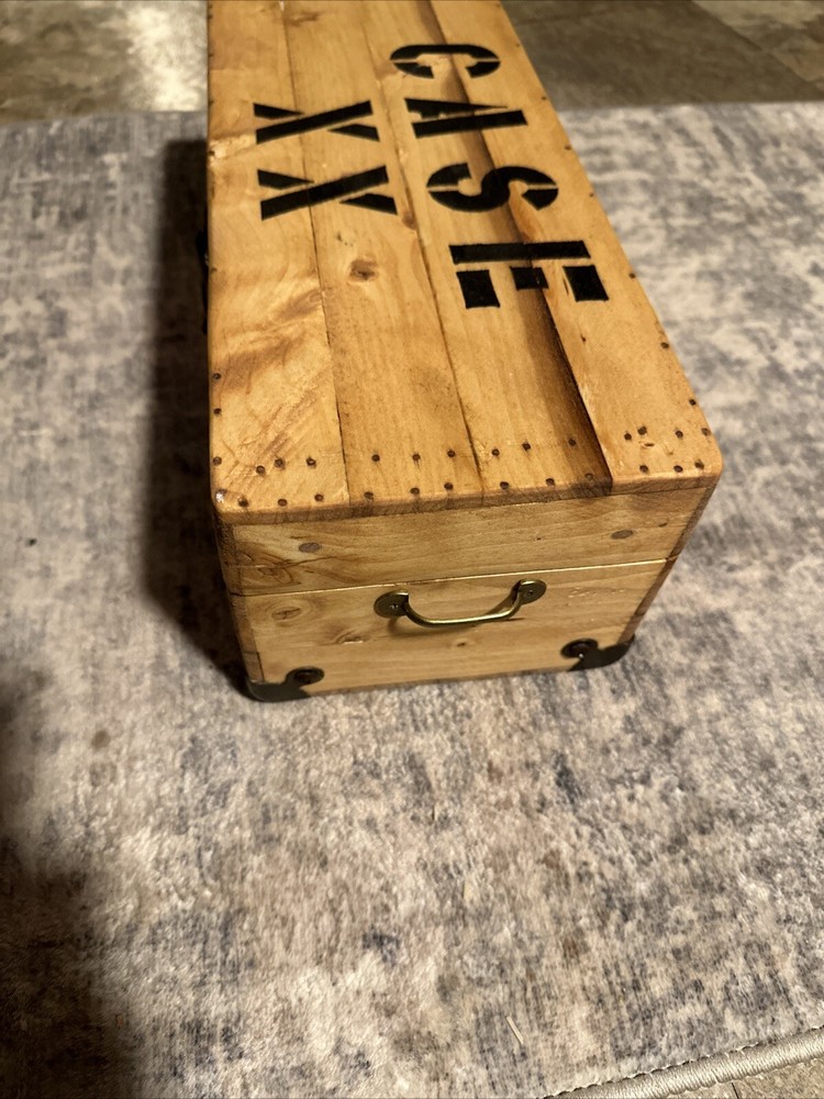 pocket knife storage case