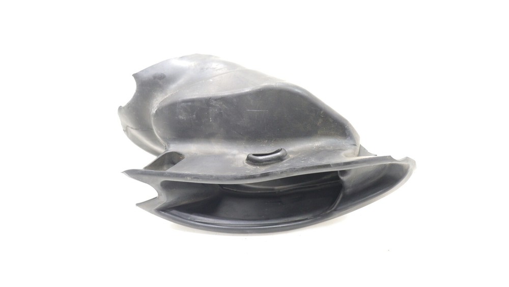 2012 YAMAHA YZF R1 OEM RIGHT RAM AIR DUCT