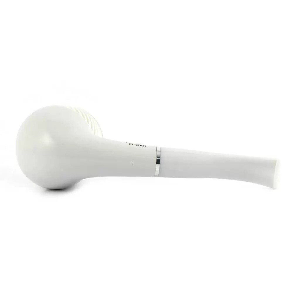 Vauen Edgard 1 - Bent Apple - 9mm filter