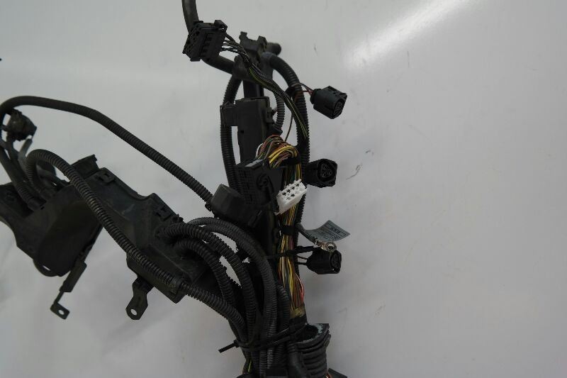 2003 BMW Z4 2.5L ENGINE WIRING HARNESS