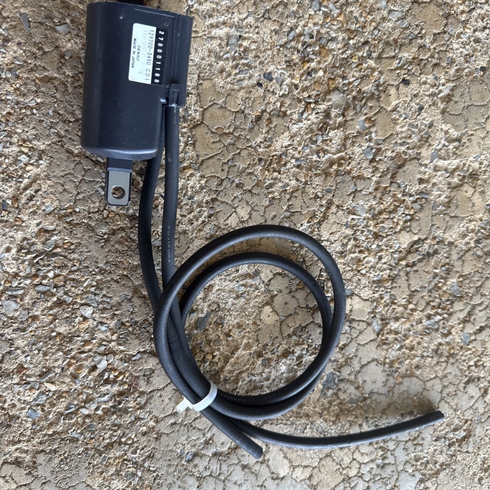 1998 SEADOO GSX IGNITION COIL 278001188