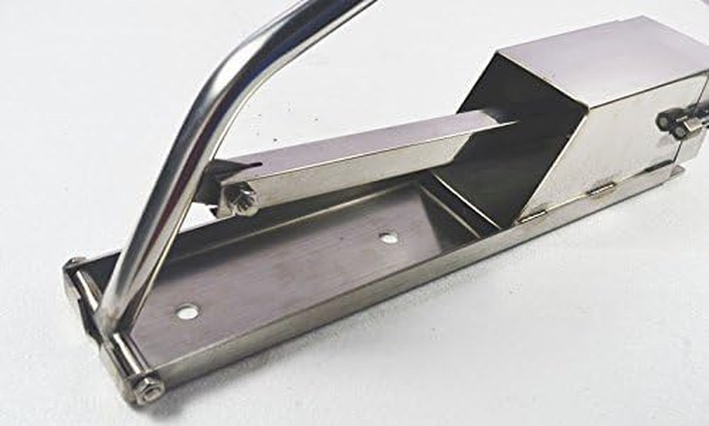 4-Layer Heavy-Duty Polymer Clay Extruder Ceramic Extruder Tool Wall Hanging Clay