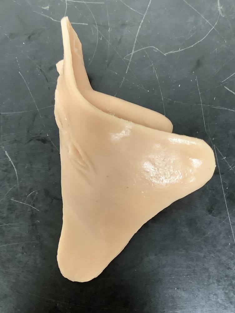 LAERDAL SIMMAN 3G FEMALE GENITALIA