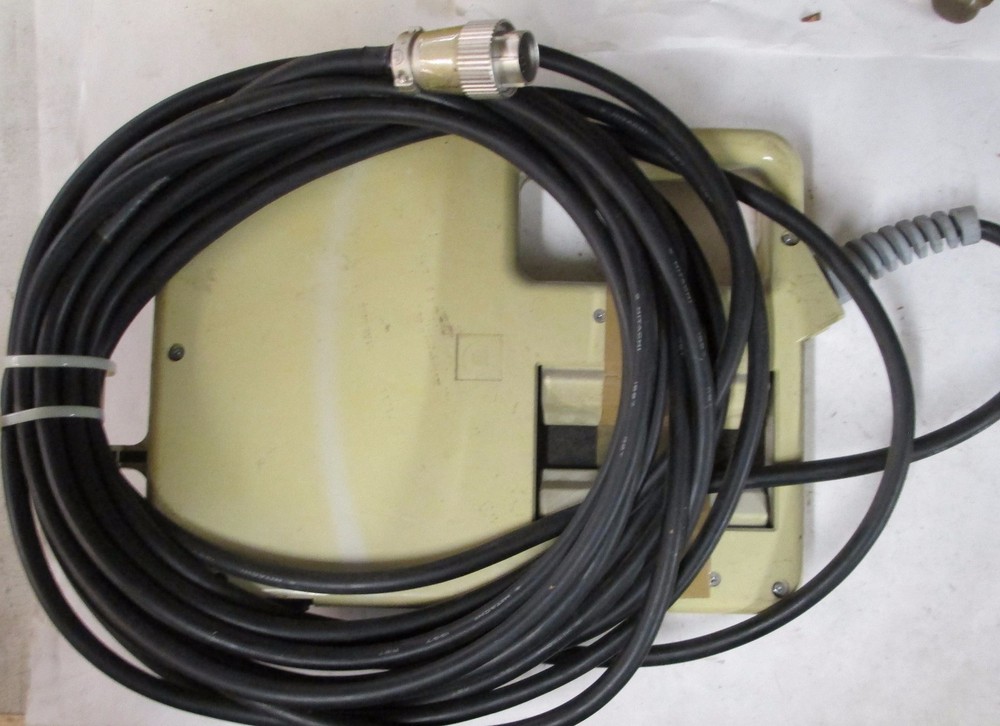 Kawasaki 50977-1004 Teach Pendant