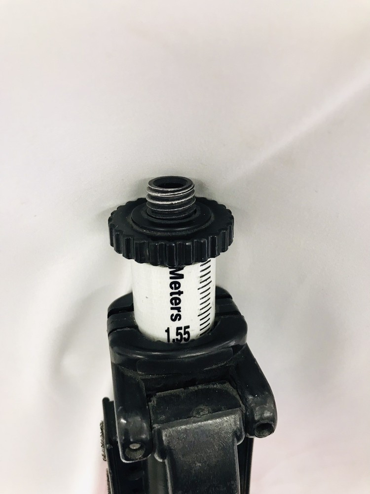 SECO Prism Pole Compression Lock 8.5' 2.6m survey tool