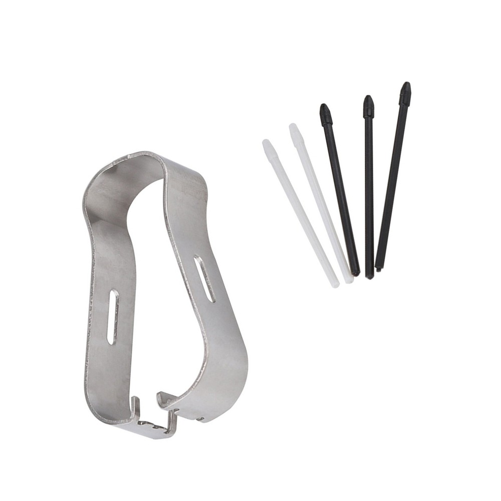 Stylus Tips Pen Refill Tool Set For Note 8/9 Tab S3/4 GHB⭐