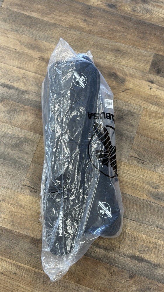 Hayabusa T3 Shinguards