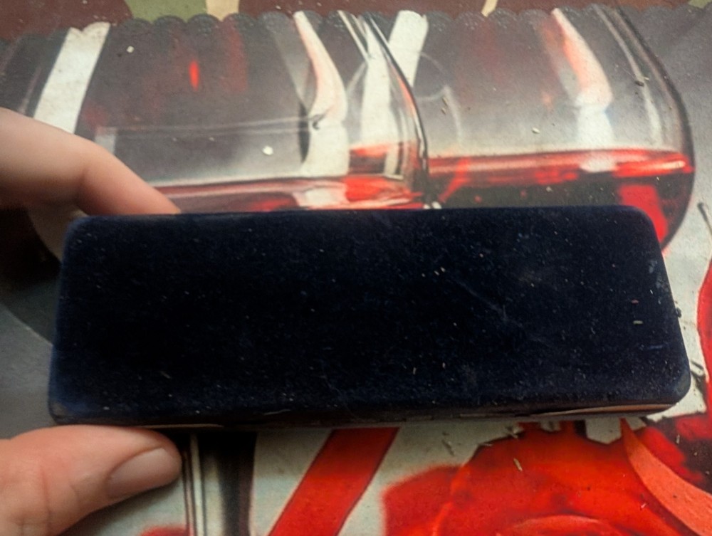 Quartet Classic Comfort Laser Pointer, Jade Green