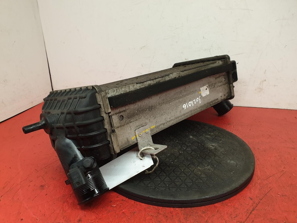 HYUNDAI TUCSON INTERCOOLER 2016 1.7L DIESEL D4FD