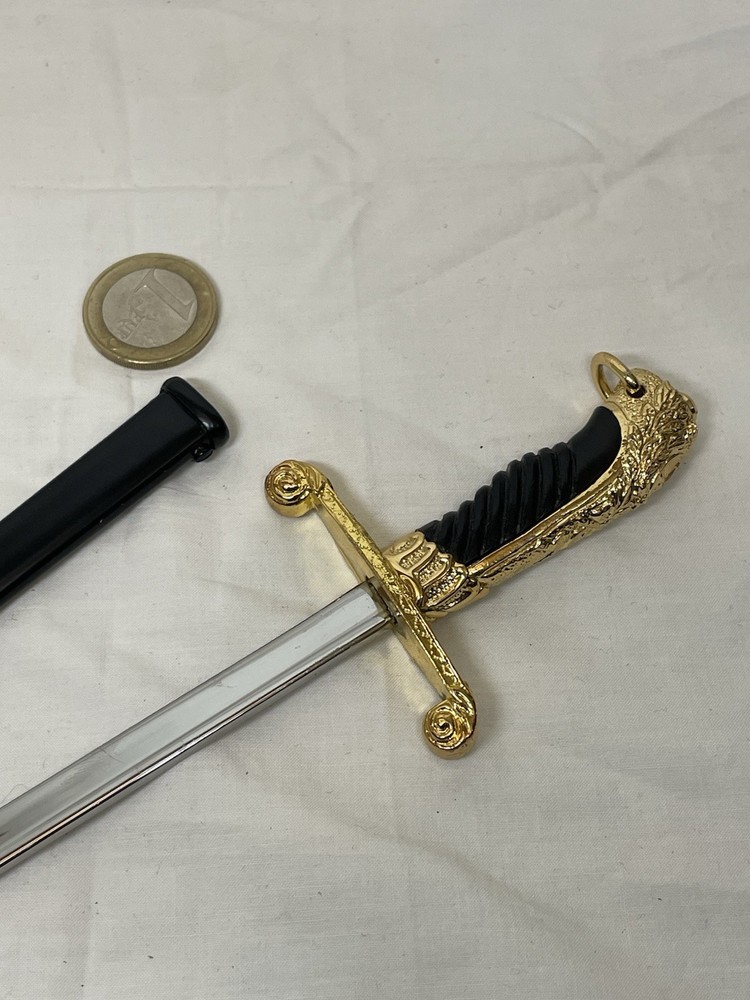 Small Letter Opener Dagger Argentina