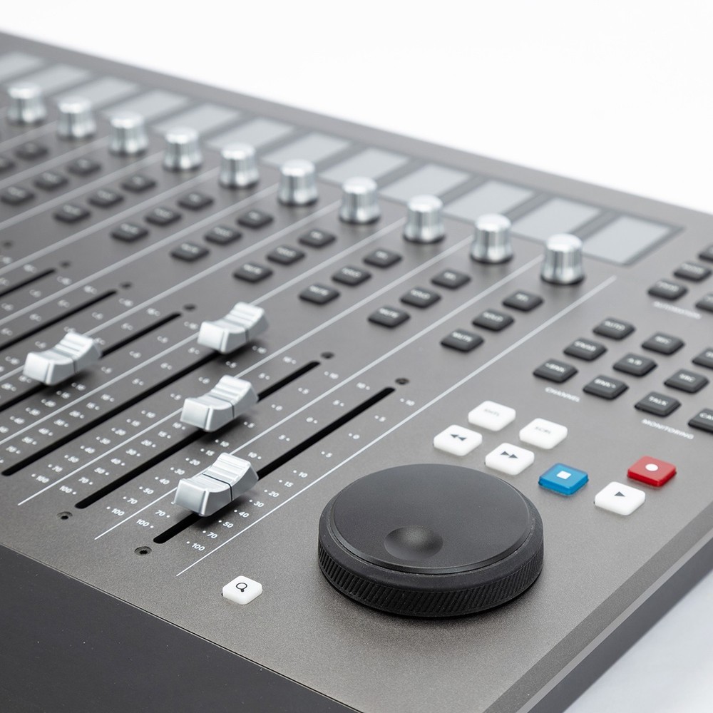 Blackmagic Design Fairlight Desktop Console