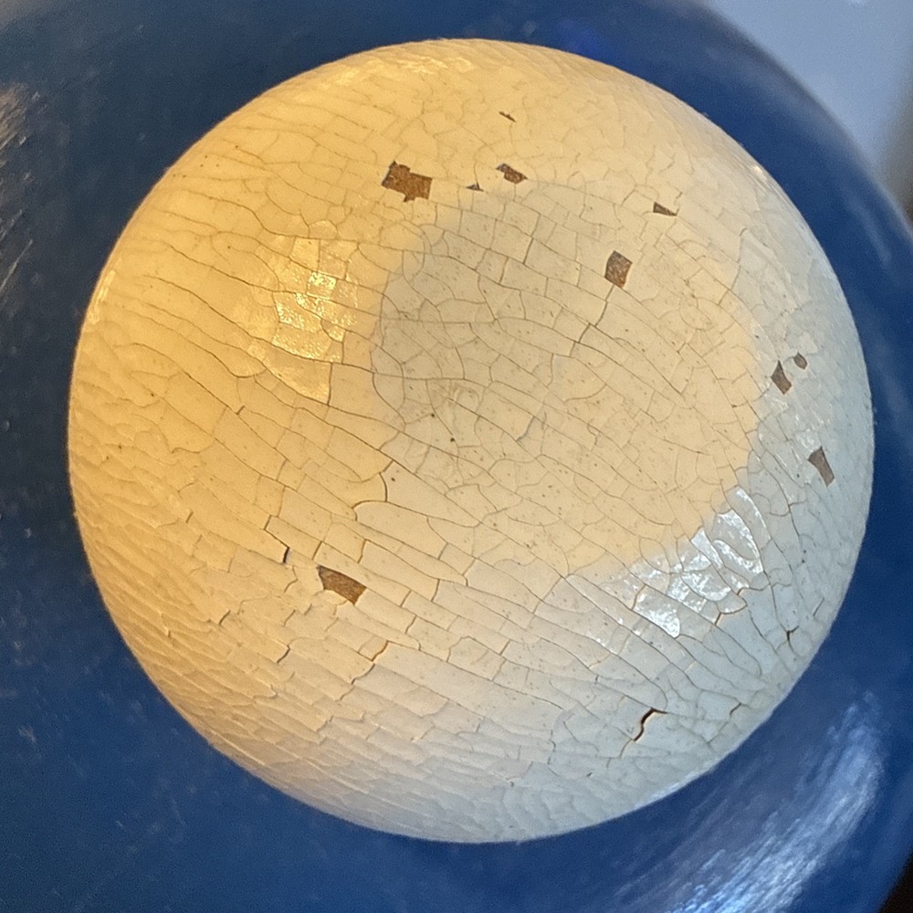 Original Steinbach Volkskunst “Pottery Maker” Nutcracker West Germany 15” Potter