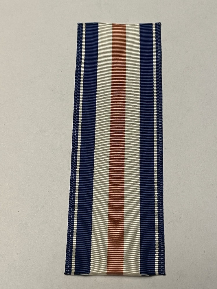 Original WW1 WW2 Star Replacement Ribbon