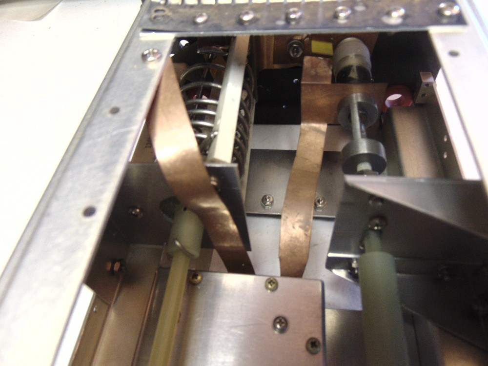 Rockwell Collins Radio VHF Coupler Engineering Unit