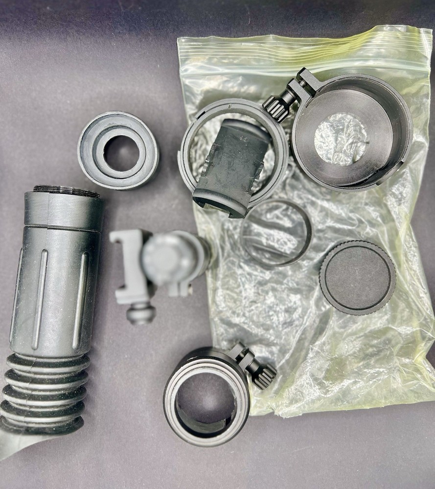 Armasight CO-MR QS MG