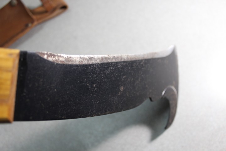 Woodman's Pal Machete Model 481