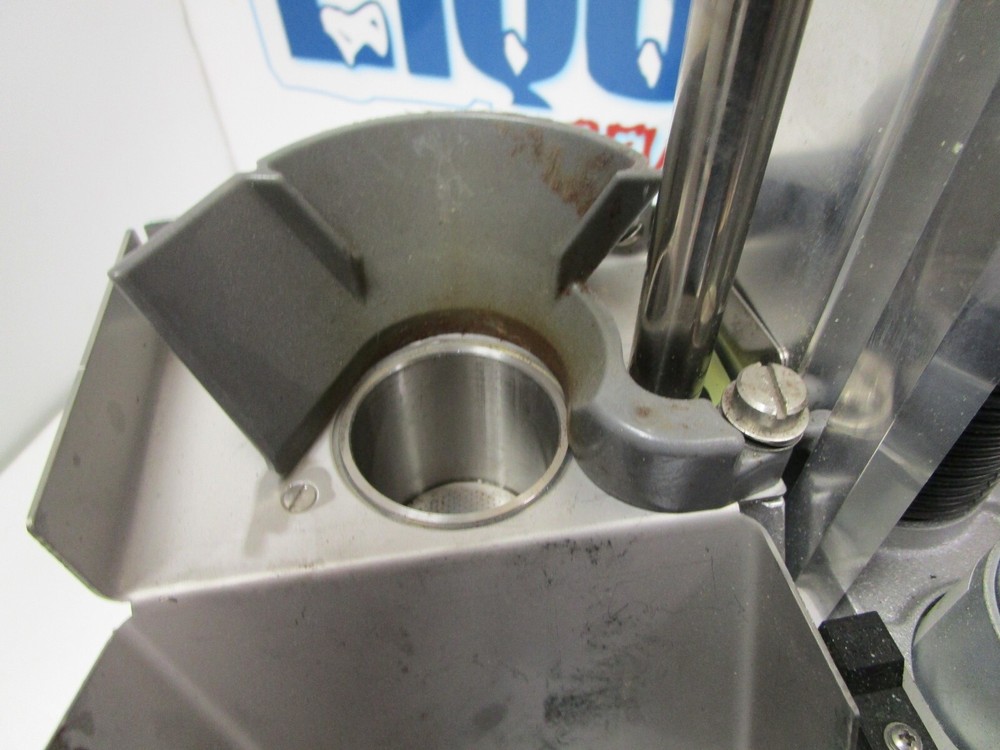 1 Used Bunn 44207.1004 BREW MODULE ASSEMBLY