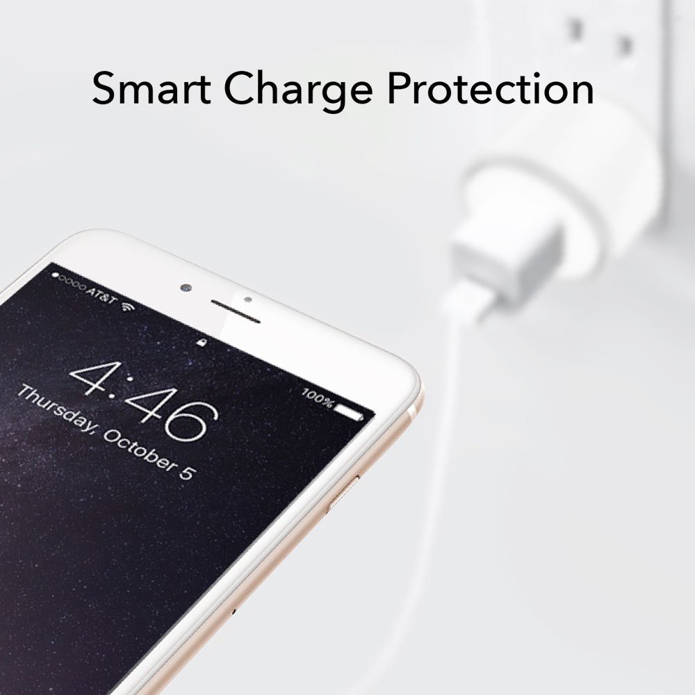 Elf Smart Plug by Eques (4 Pack), works with Google Home & Amazon Alexa