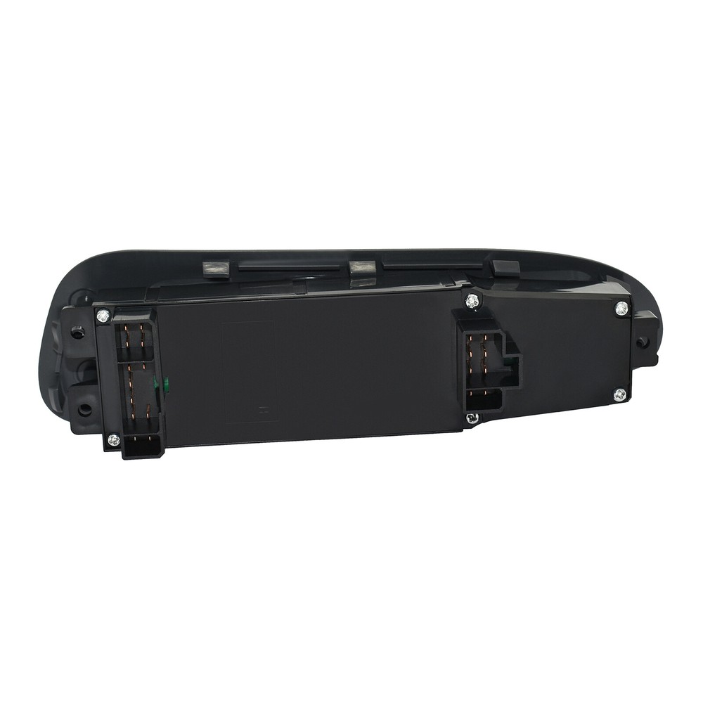 Driver Door Window Switch Panel Control&Bezel For 02-10 Dodge Ram 1500 2500 3500