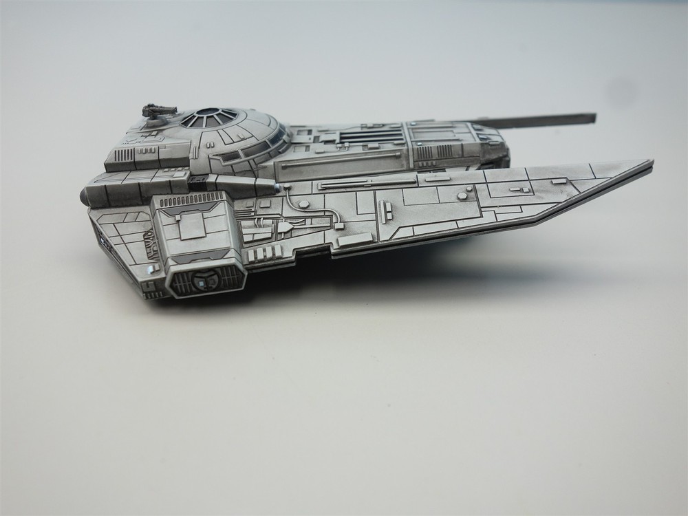 Star Wars X-Wing: VT-49 Decimator