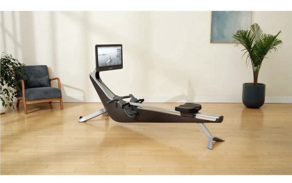 Hydrow Origin Rowing Machine Best Exercise 2026 $2,000