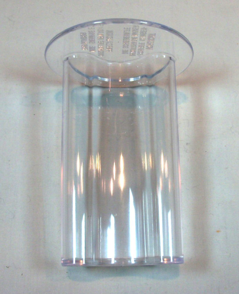 Juicer House & Home Model SE-01 - Replacement Pusher