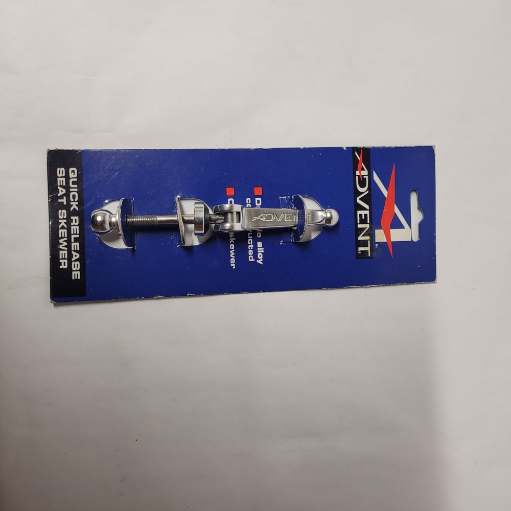 ADVENT Quick Release Seat Collar