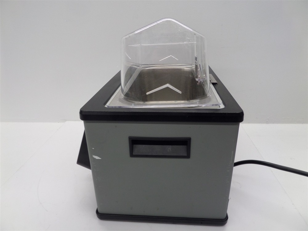 VWR WBE05 Digital Water Bath 5-Liter