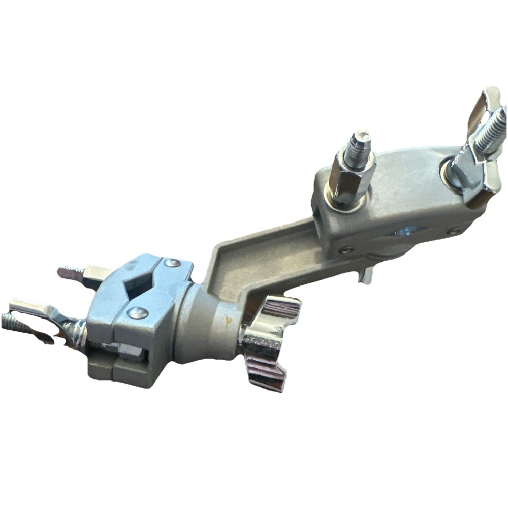 Gibraltar Pearl Style Clamp pre owned