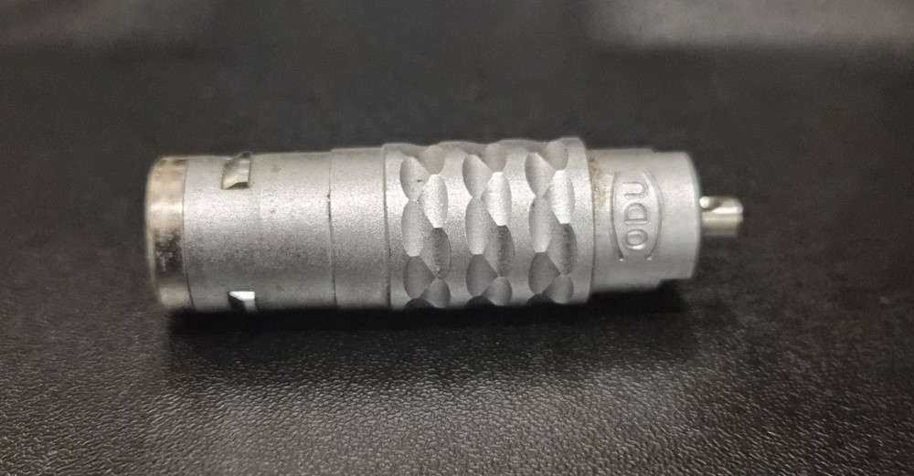 Rational Combi Oven Plug