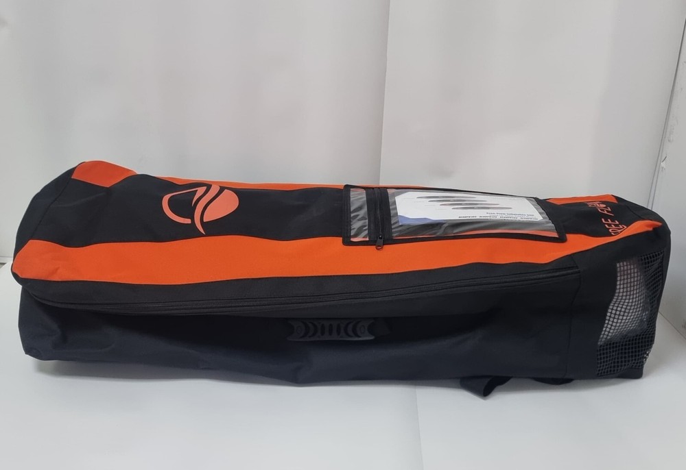 SERENE LIFE INFLATABLE STAND UP PADDLE BOARD