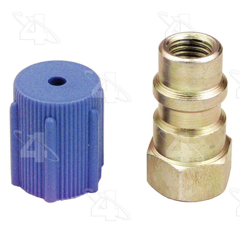 FOUR SEASONS 59976 Retrofit Component For Universal