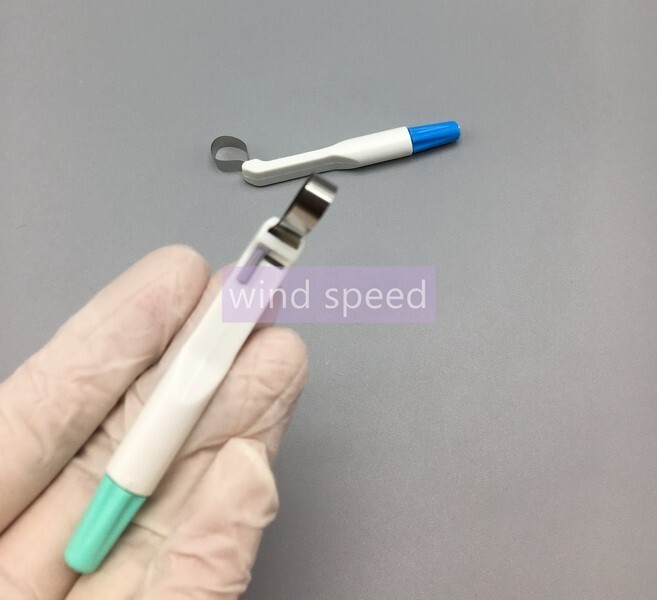 20pc Dental Pro Matrix Bands Adjust Matriz Matrices System Clamp Dentistry Tools