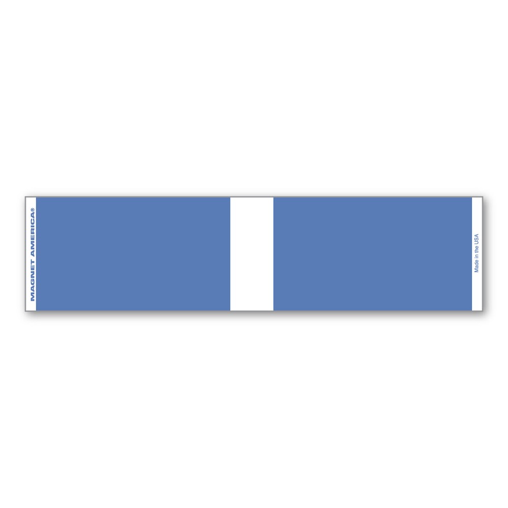 Korean War Service Ribbon Bar Magnet