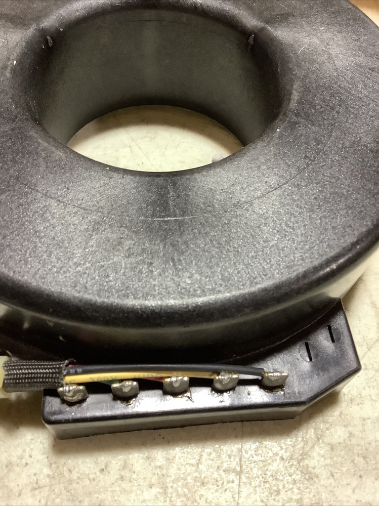 GE Current Transformer 568B632G20
