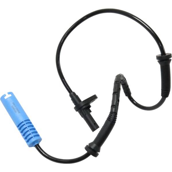 ABS Speed Sensor 2 Male Terminals Pin Type for 06-12 3-SERIES