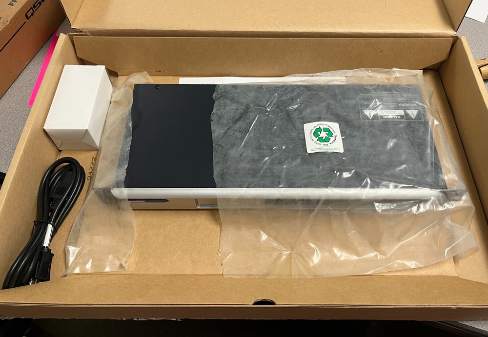 BSS Soundweb London BLU-805 Signal Processor