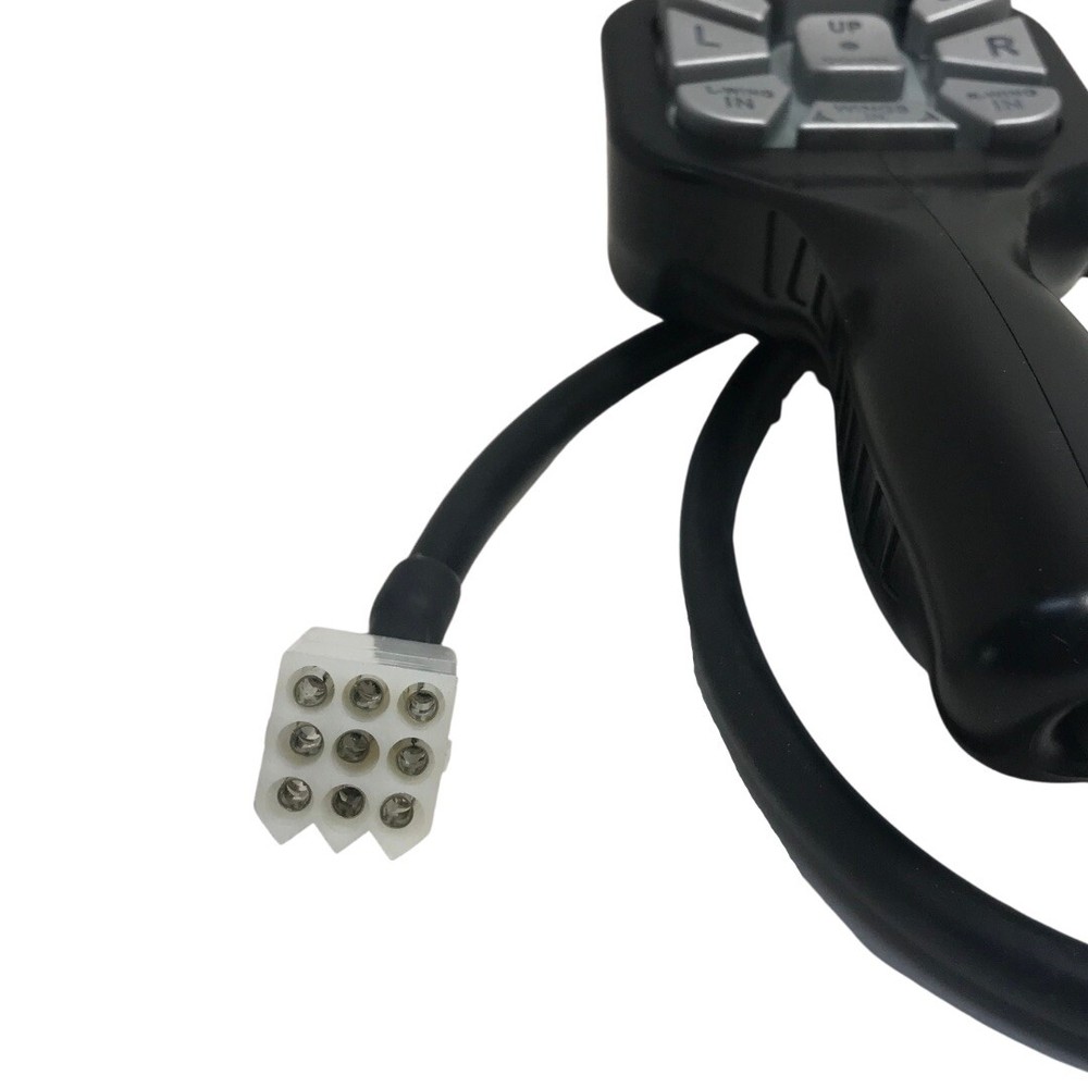NEW BOSS V PLOW SNOWPLOW CONTROLLER MSC09061