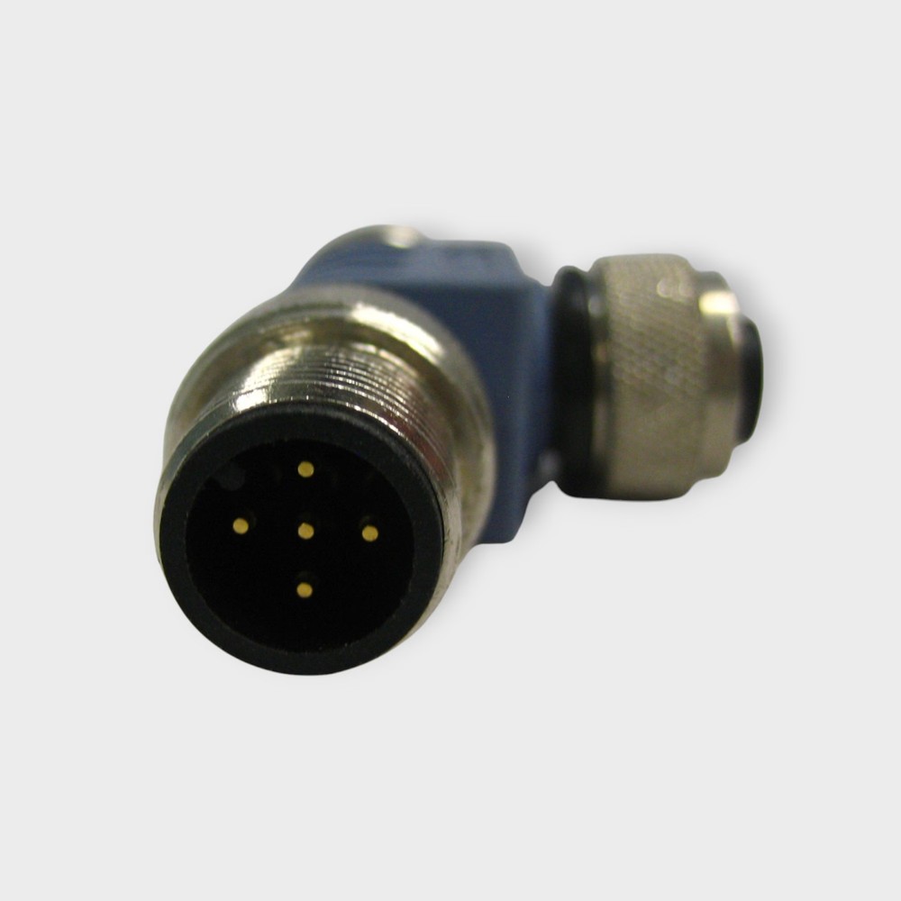 Maretron CM-CF-CF NMEA 2000 Devicenet Micro-C T-Connector - Excellent Condition