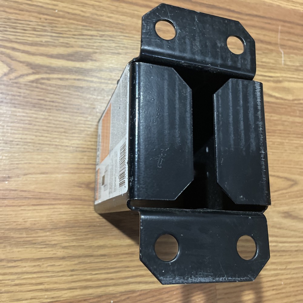 Simpson Strong-Tie FPBB44 12 Gauge E-Z Base