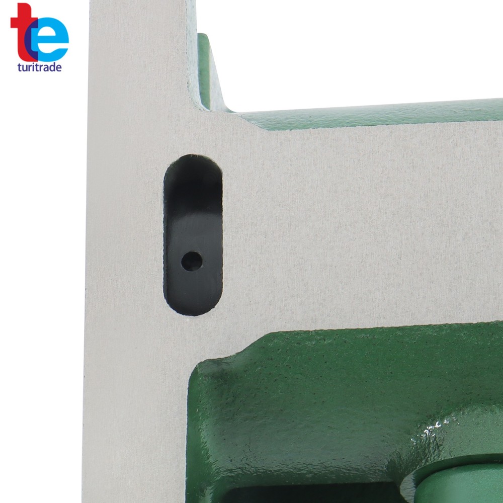 5C Horizontal-Vertical Angle Collet Fixture for 5C Collets