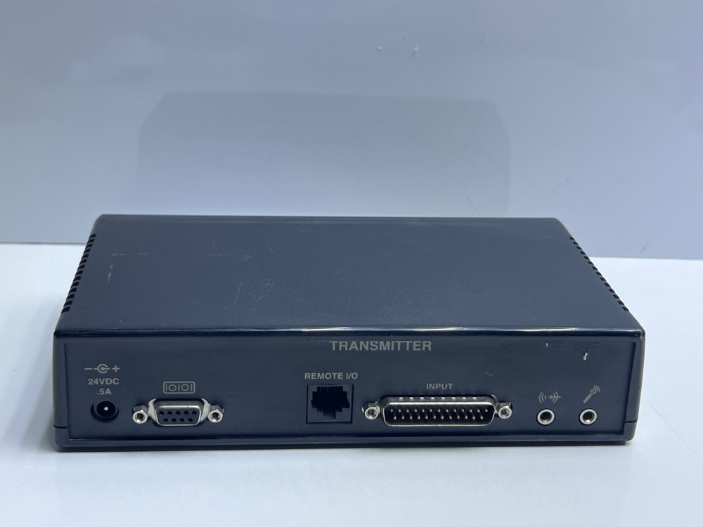 Avocent Longview LV430 KVM Extender 500-142-508 No PSU
