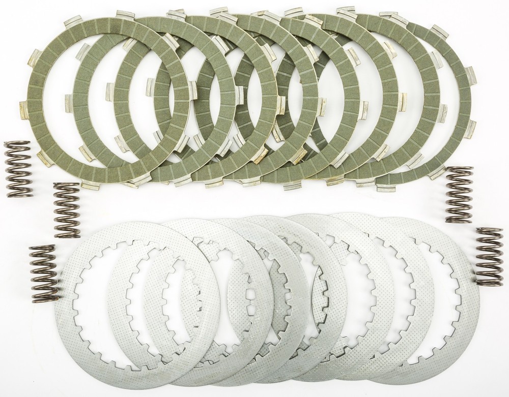 EBC SRK COMPLETE CLUTCH KIT SRK10 - Clutch Kits & Conversion Kits - SRK139