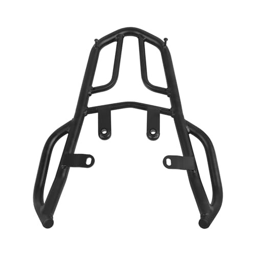 Motorcycle Rear Luggage Rack Tail Storage Rack Cargo Replacement for CFMOTO