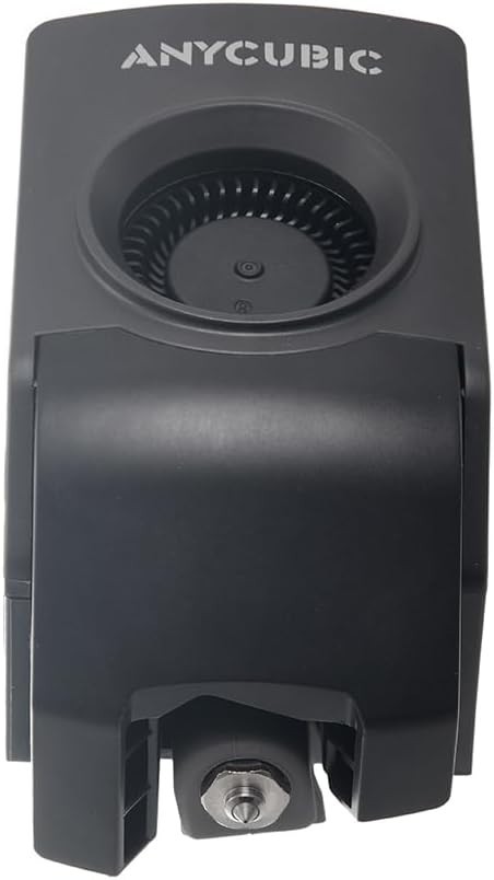 Printhead Assembly 3D Printer Accessory